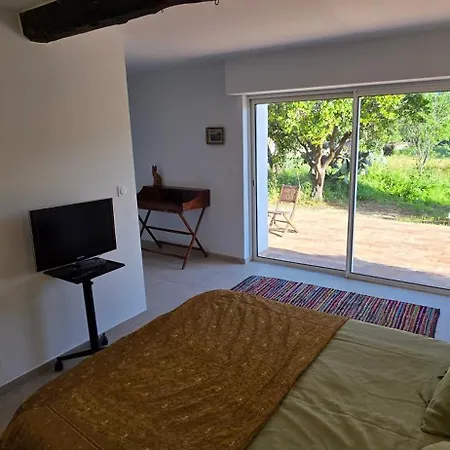 Appartamento Rez-de-villa 4 Personnes A La Plaine De